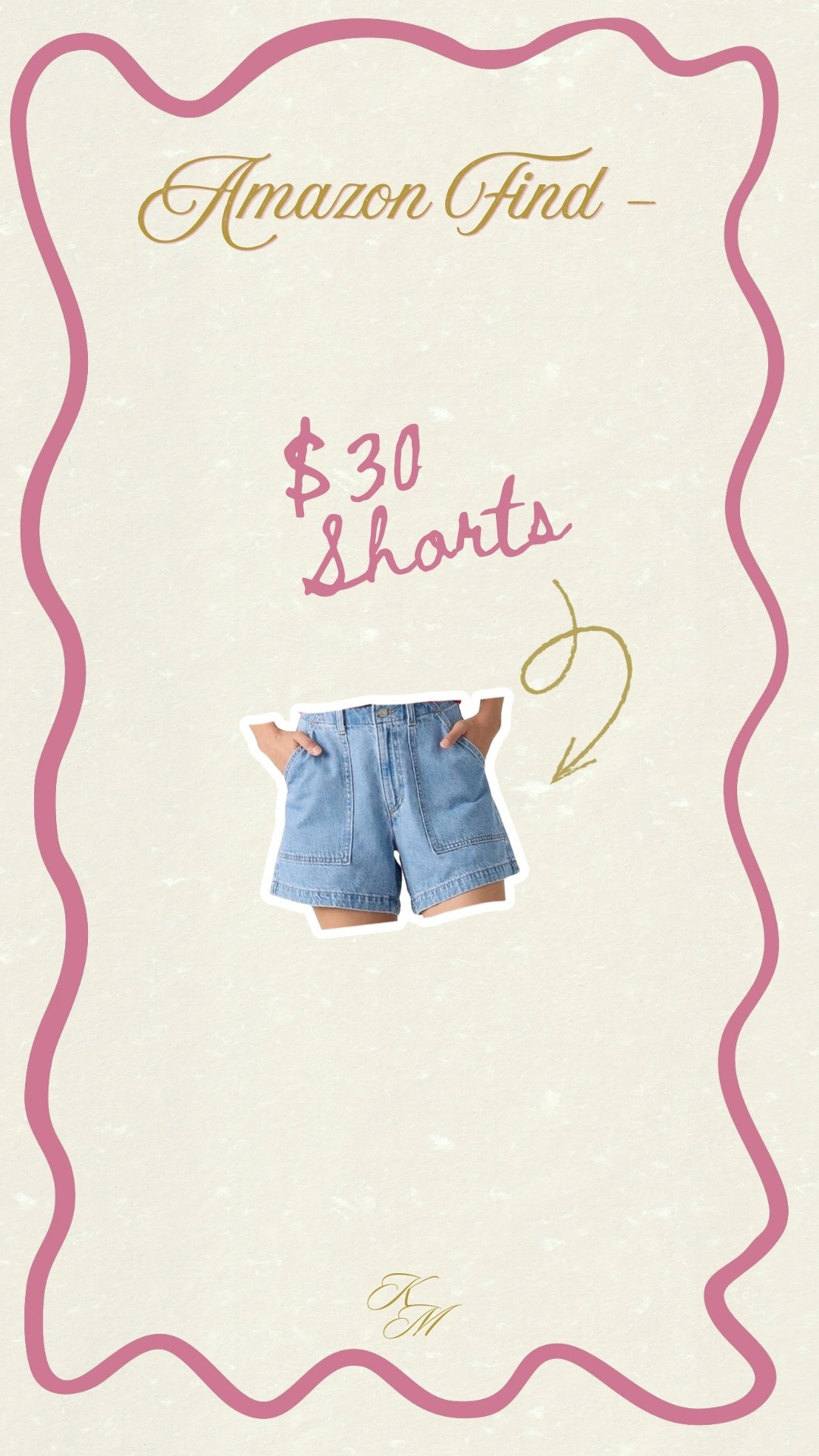LEVI SHORTS ON SALE — Amazon find!!!!

#LTKootd