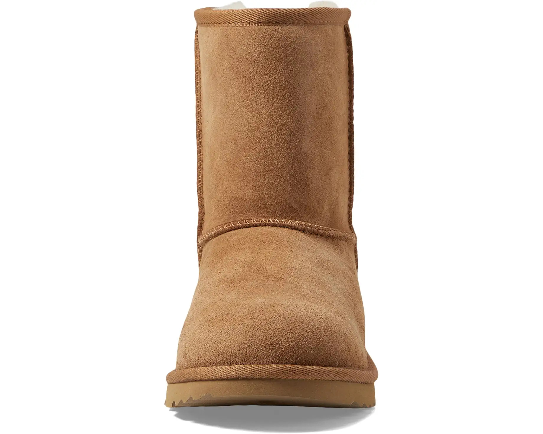 UGG Kids Classic II (Little Kid/Big Kid) | Zappos