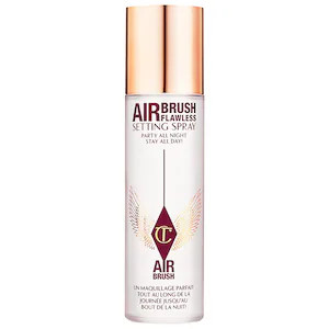 Charlotte Tilbury Transfer-Proof Setting Spray | Sephora | Sephora (US)
