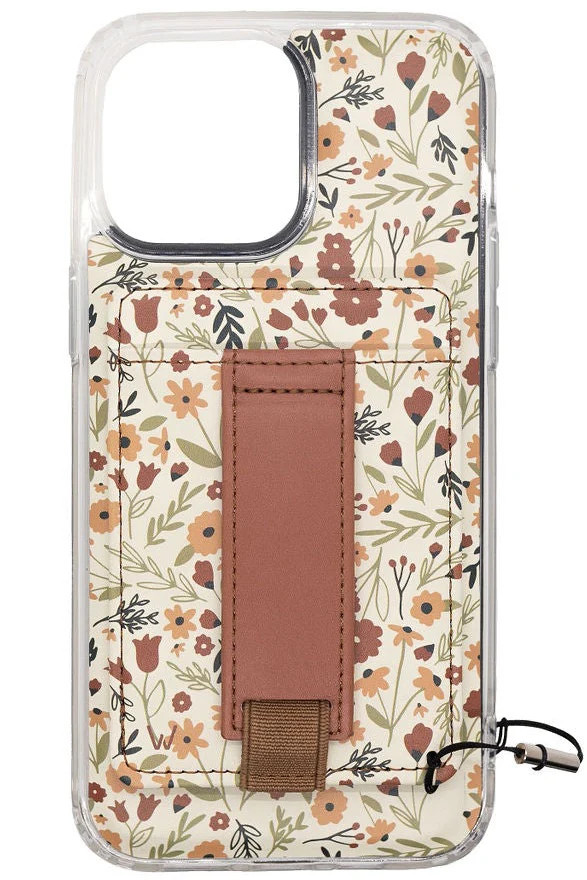 Harvest Fields Magnetic Case | Walli Cases