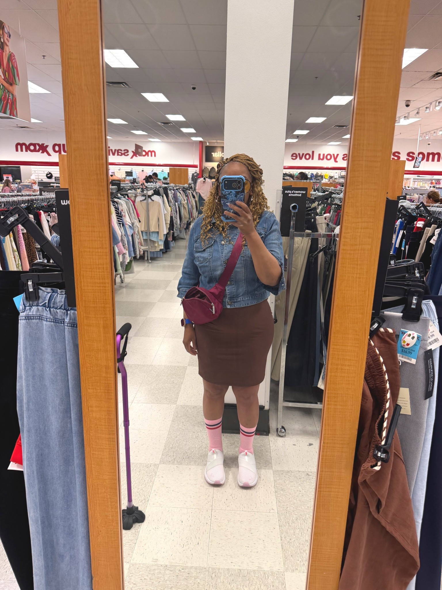 Today was my final day out of the house. Lord I’m grateful for the time outside! 

#LTKfoodie #LTKselfcare #LTKgrwm