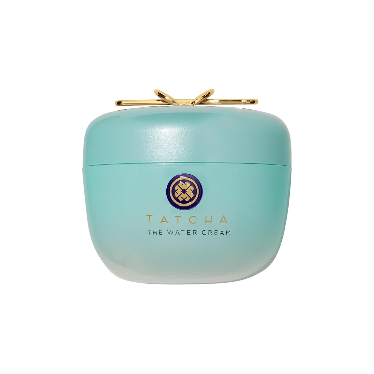 TATCHA The Water Cream | Cream Moisturizer for Face, Optimal Hydration For Pure Poreless Skin | Amazon (US)