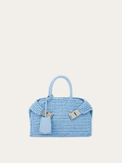 Hug handbag (XS) | Ferragamo