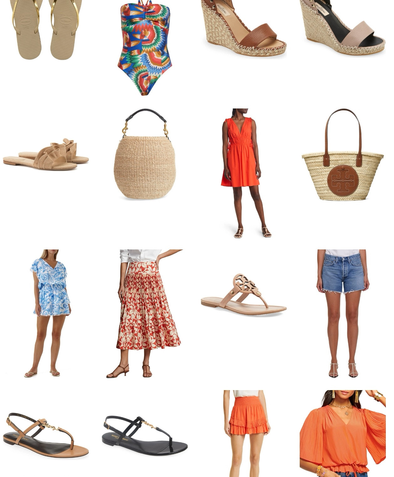 Nordstrom resort wear

Maxi midi mini sun beach dresses, sandals, flats, wedges, platform sandals, beach bags, straw bags, totes, colorful tops, jean shorts, white jeans, two piece set, long skirt, one piece swimsuit 

#LTKtravel #LTKstyletip #LTKSeasonal