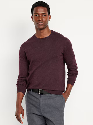 Crew-Neck Sweater | Old Navy (US)