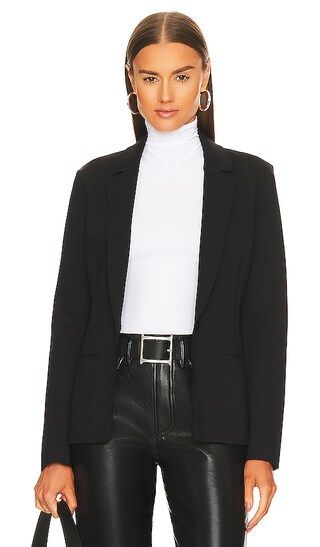 CEO Blazer in Black | Revolve Clothing (Global)