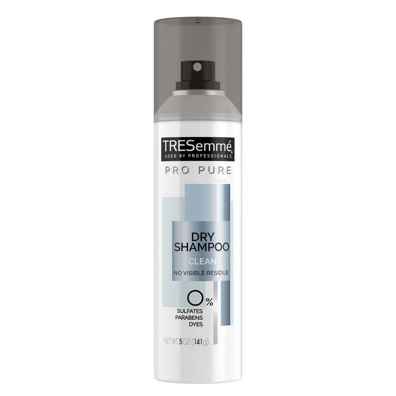 Tresemme Pro Pure Dry Shampoo - 5oz | Target