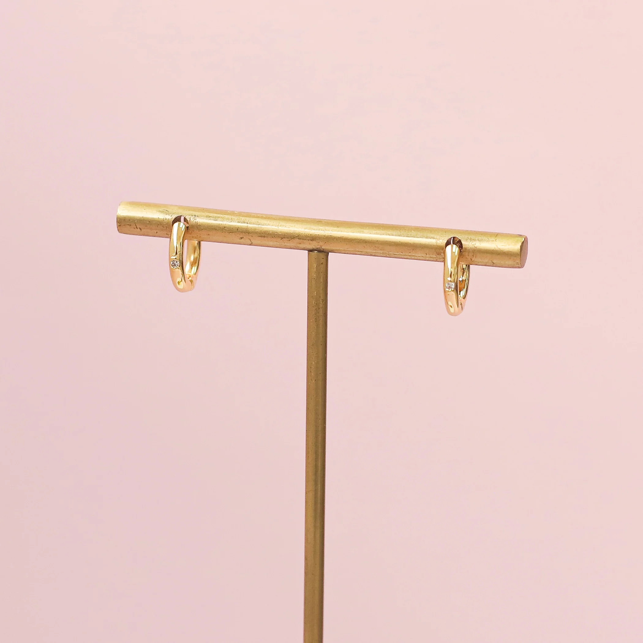 Crystal Ball Huggies | Taudrey