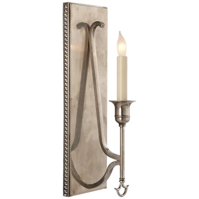 John Rosselli Savannah Sconce | Perigold
