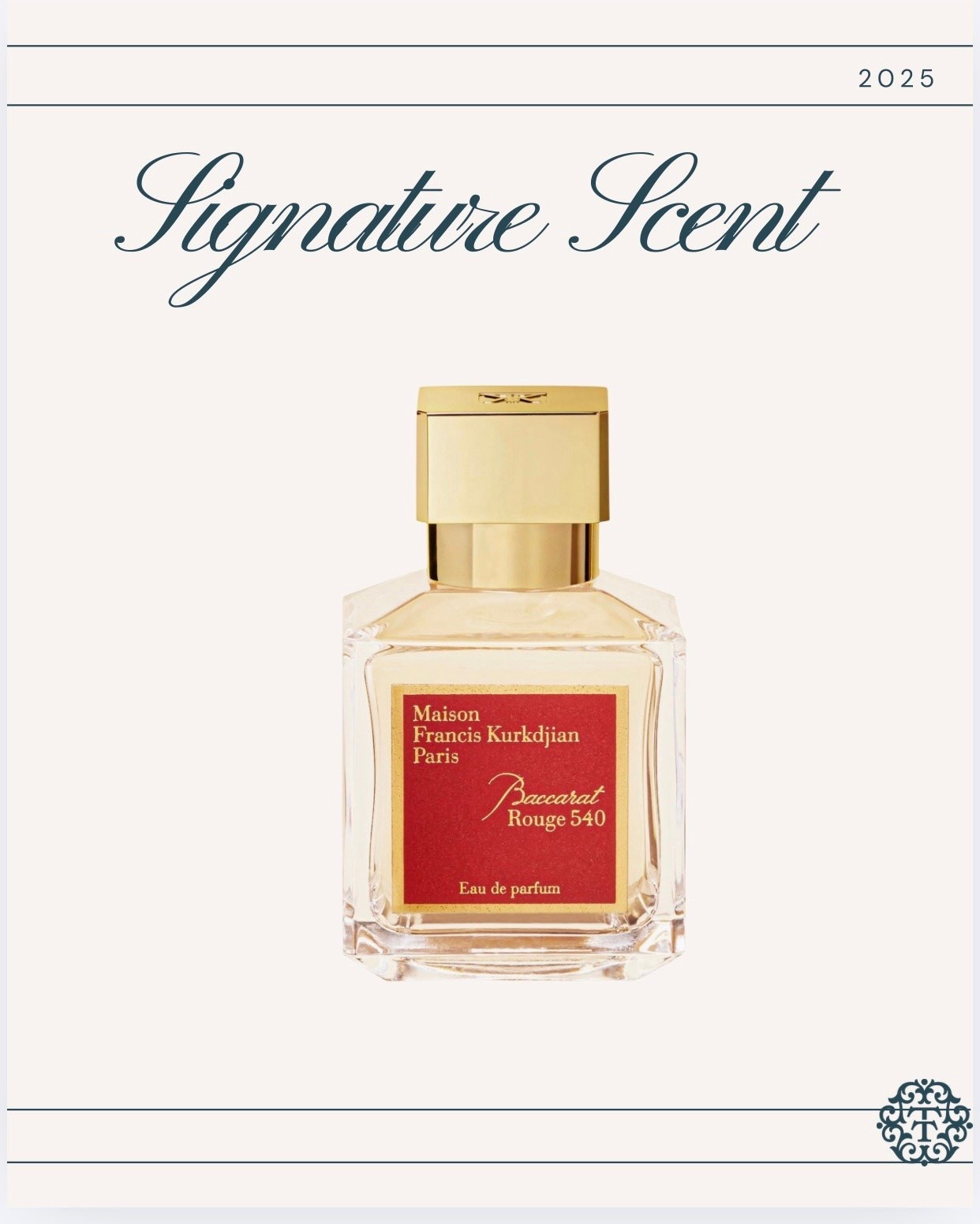 This scent is luxurious and works on everyone! s

#LTKOver40 #LTKMidsize