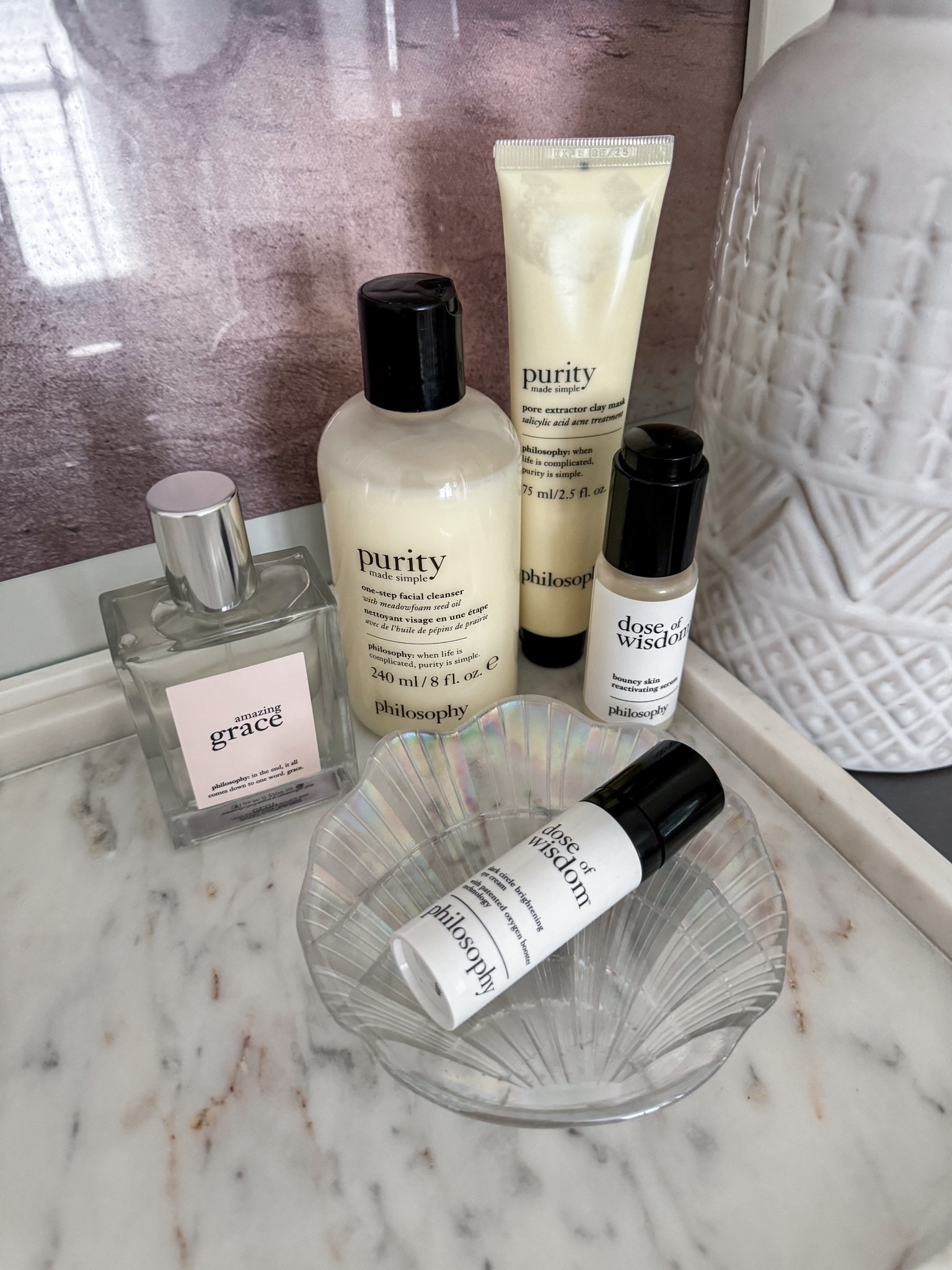 Philosophy is having a 25% off sale!!! Here are some of my favorites @lovephilosophy 

#LTKBeauty #LTKFindsUnder100 #LTKSaleAlert