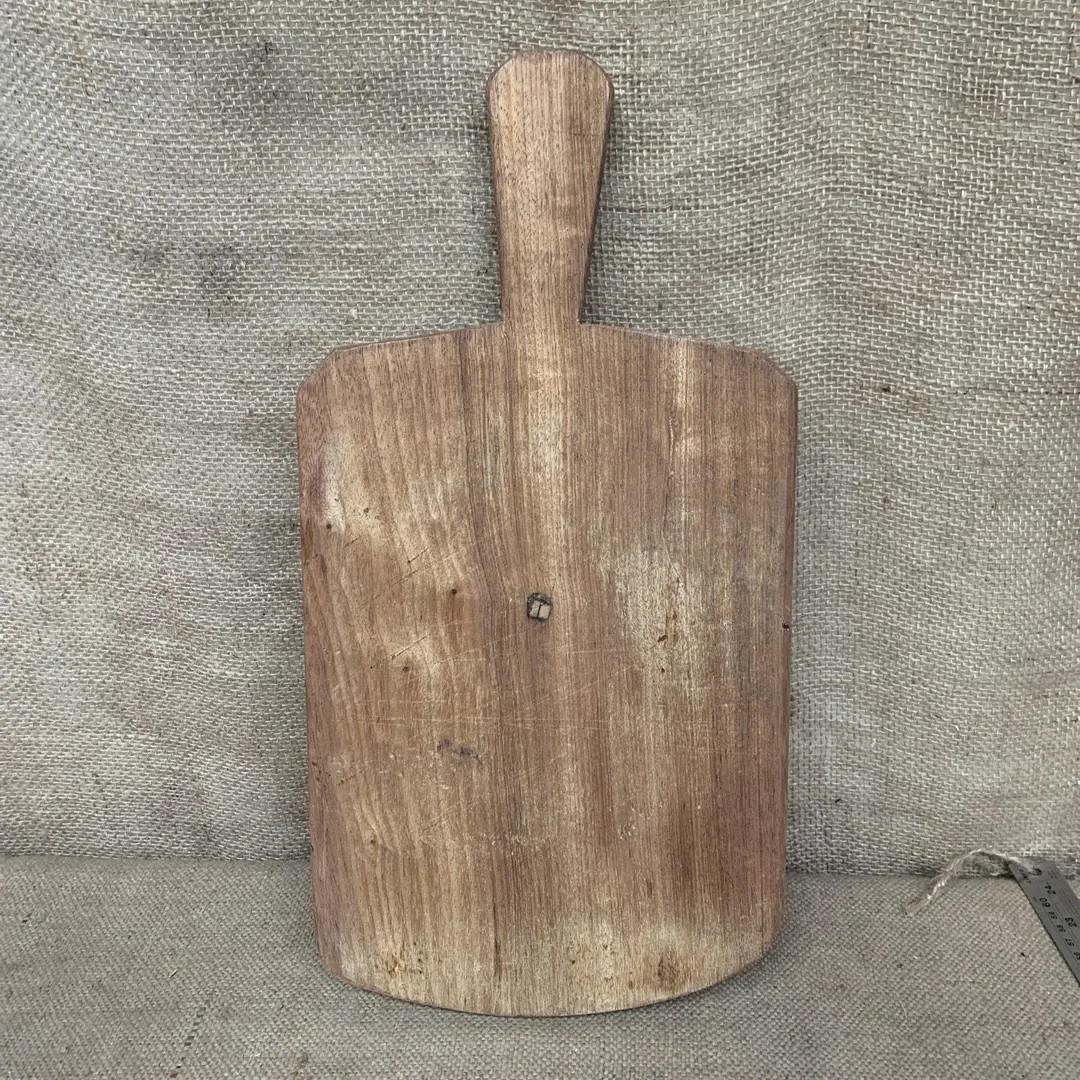 French Chopping Board - Vintage - Wooden - Rustic Kitchen | Etsy (US)