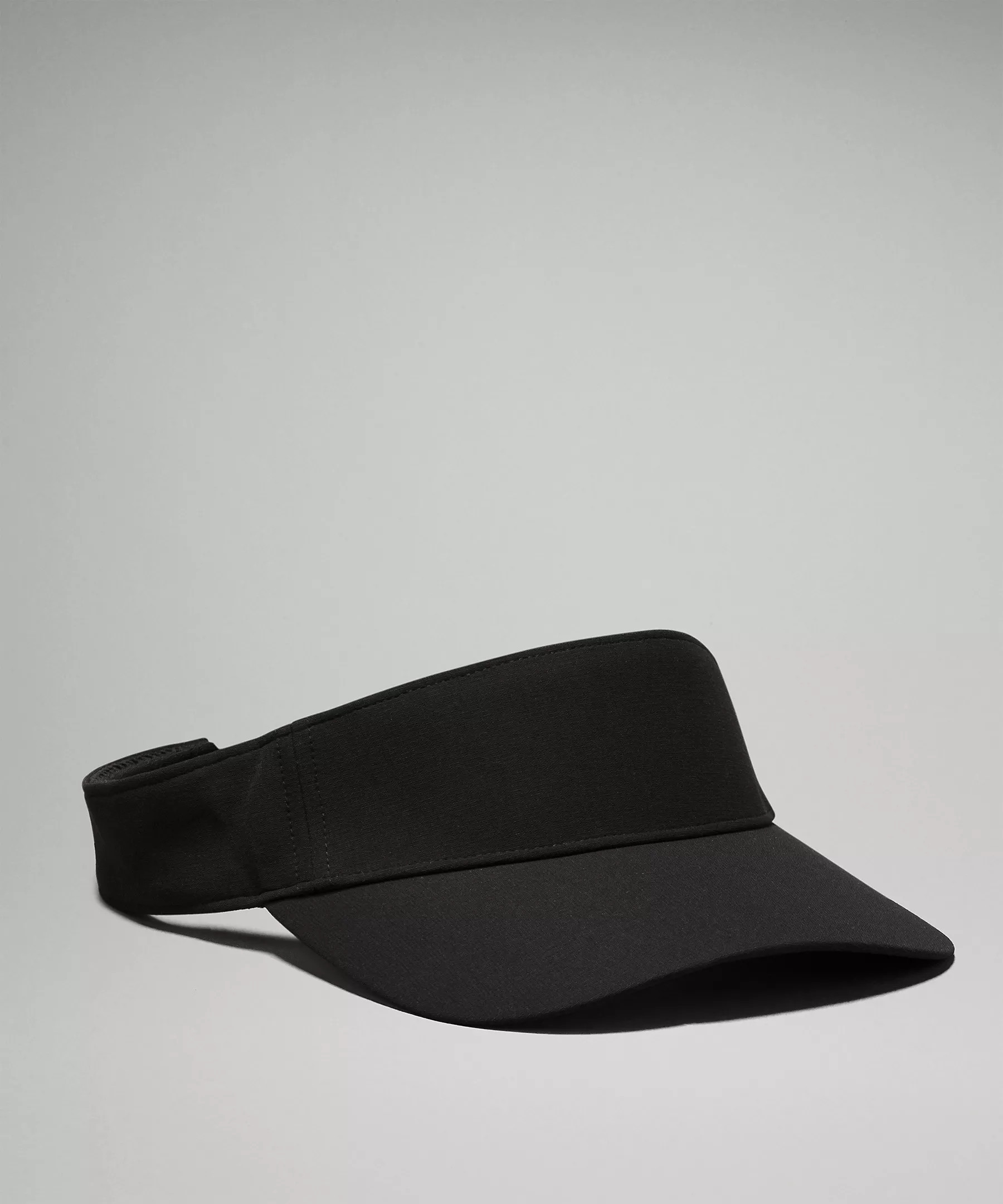 Removable Sweatband All-Sport Visor | Lululemon (US)