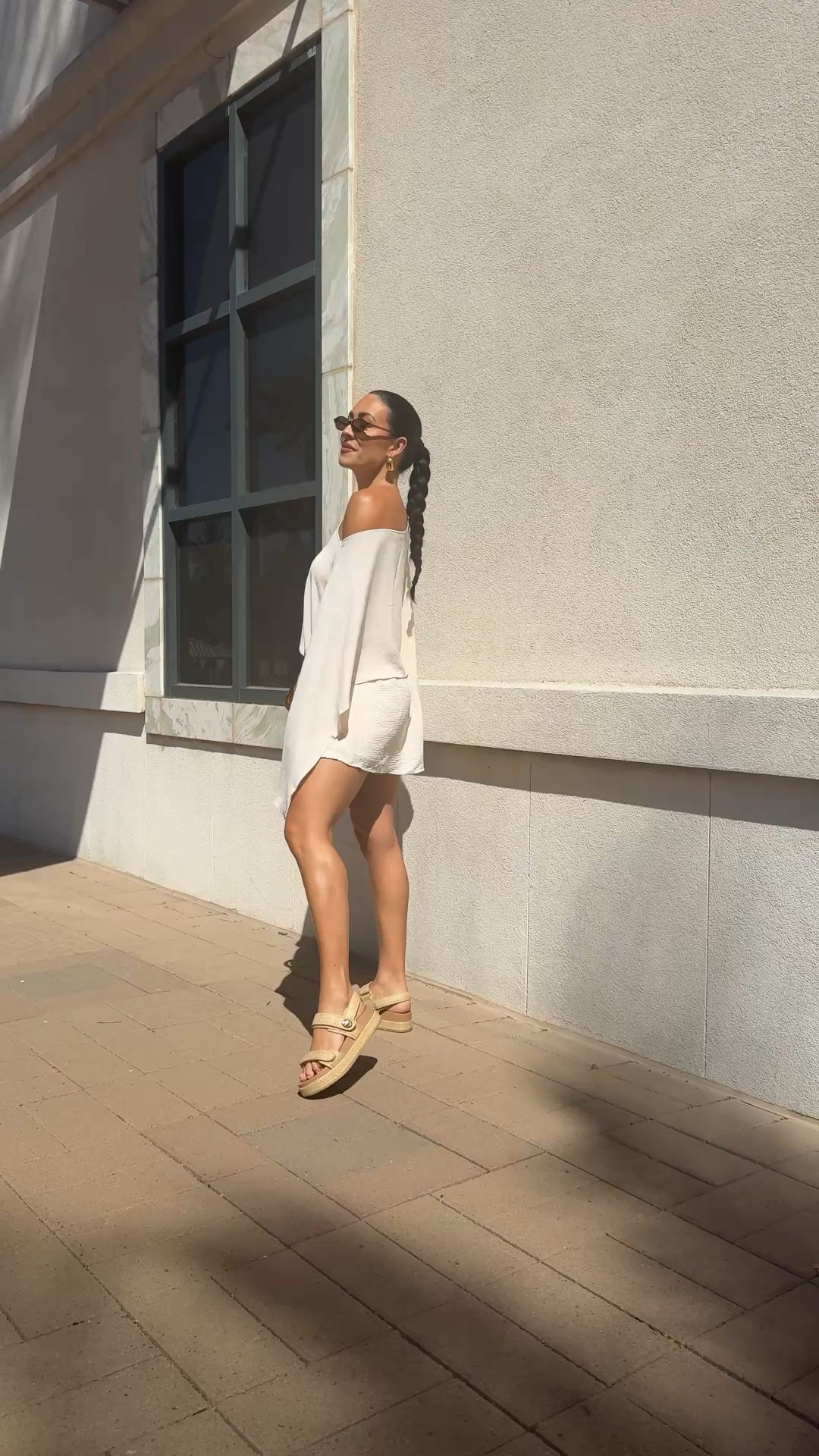 Amazon outfit of the day! Loving this skirt set! I am in a size small 

Amazon finds
Amazon accessories 


#LTKootd #LTKdayinmylife #LTKFestival