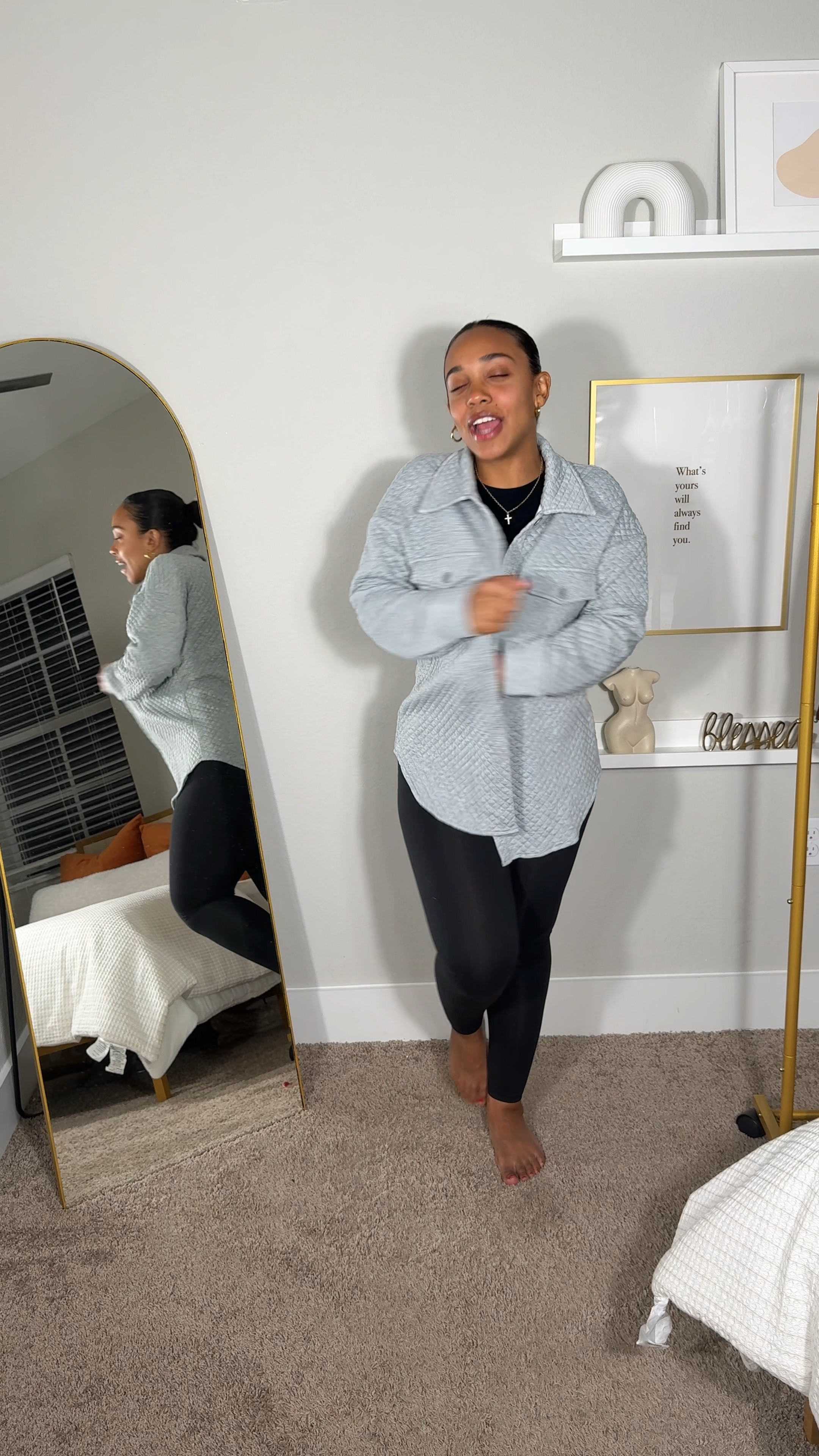 Prime Big Deal Days favorite fashion finds ✨

Linked in my bio under “LTK” 🔗

#fallfashion #amazonfinds #creatorfavorites2024 #amazondeals 

#LTKU #LTKxPrimeDay #LTKVideo