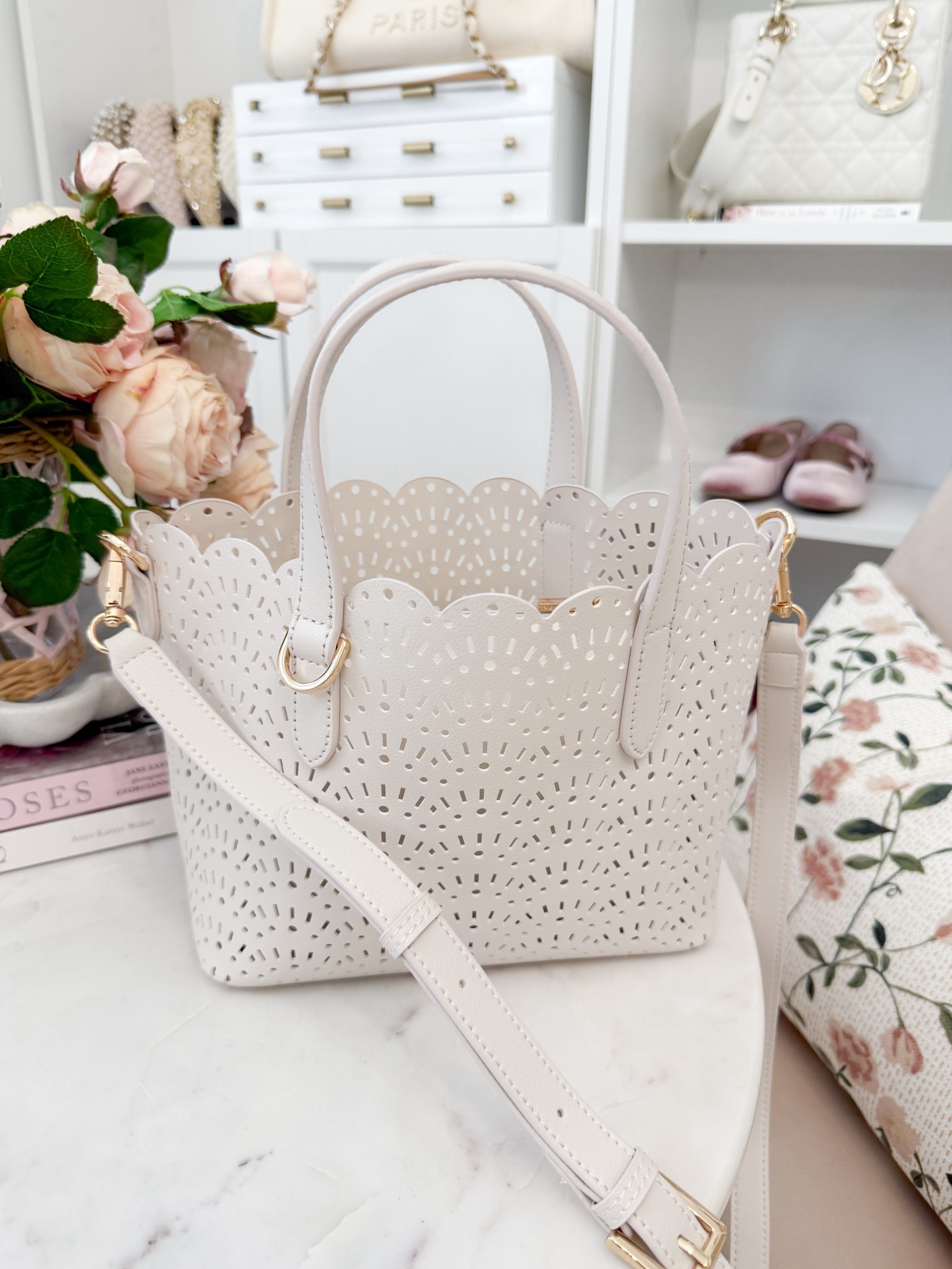 Must have spring bag under $100!🤍🌸

#LTKSaleAlert #LTKSeasonal #LTKootd
