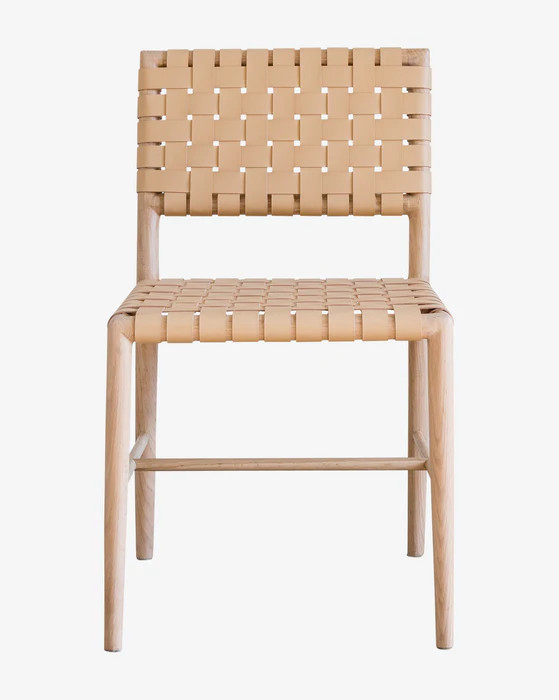 Greely Chair | McGee & Co.