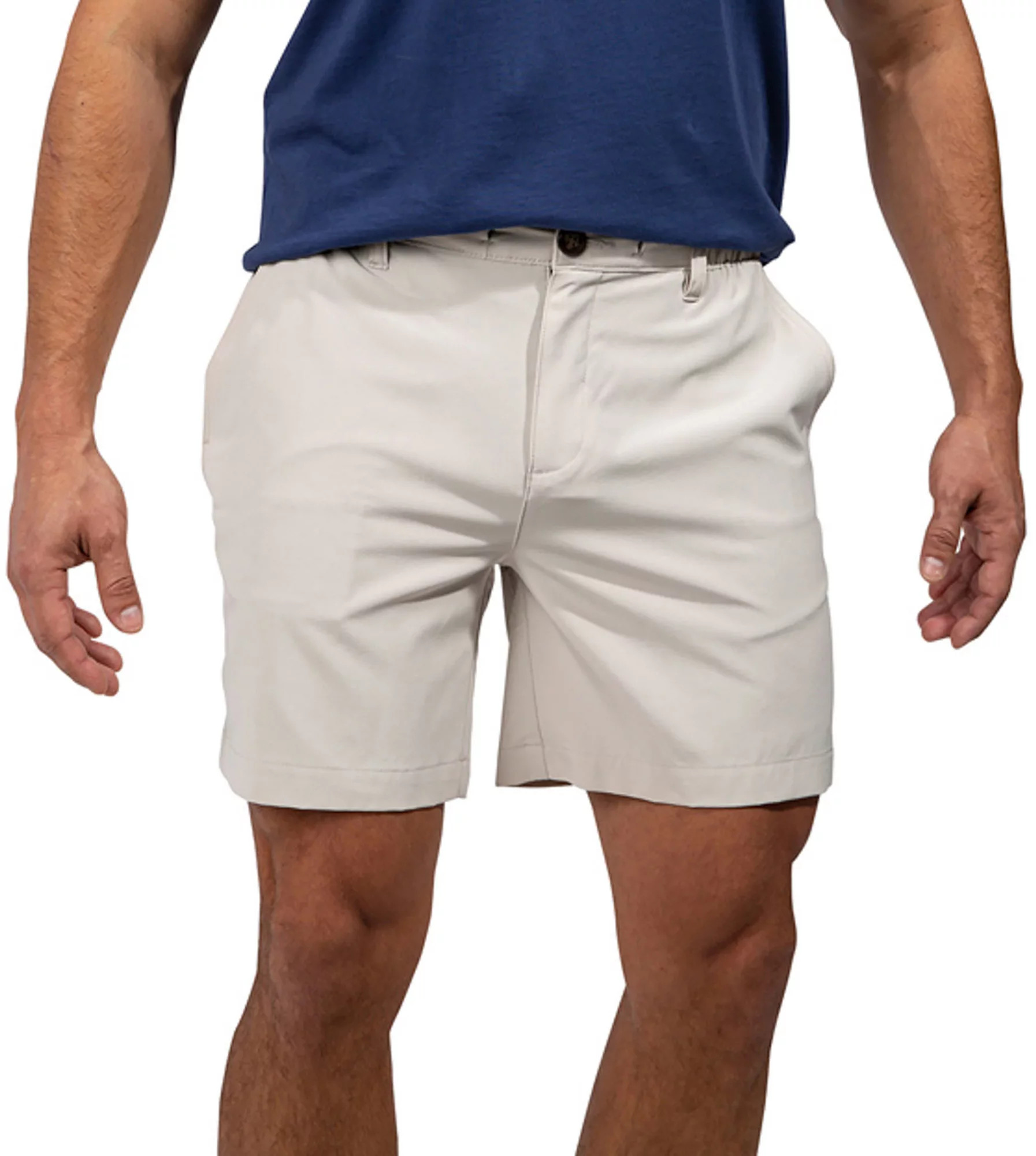 Chubbies Men's Everywear 6" Performance Shorts, XL, Khaki | DICK'S Sporting Goods