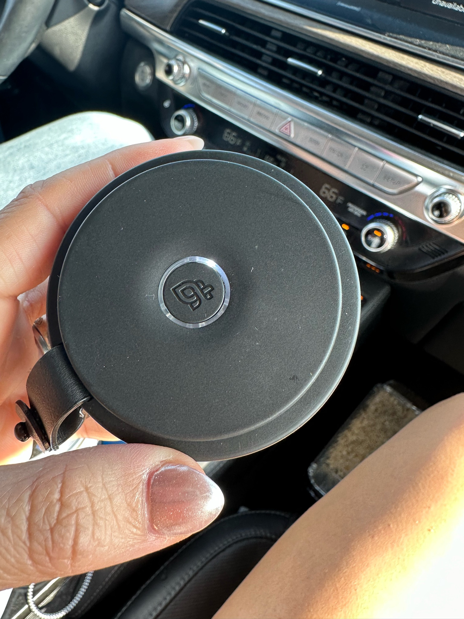 grabbed a Pura Car scent diffuser and I wish I would’ve purchased one sooner! It’s motion detected to release scent at whatever power setting you choose and powers off itself if you forget!  I have Freah Sea Salt by Illume and it’s on sale! 


#LTKSale #LTKfindsunder100 #LTKGiftGuide