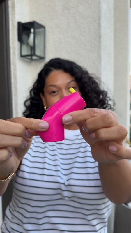 Suds2go is definitely one thing you need in your car this summer! It’s a portable hand soap dispenser that attaches to a water bottle 

Amazon kids | Amazon mom must have | Amazon mom | mom must have | car must have 

#LTKVideo #LTKFamily #LTKKids