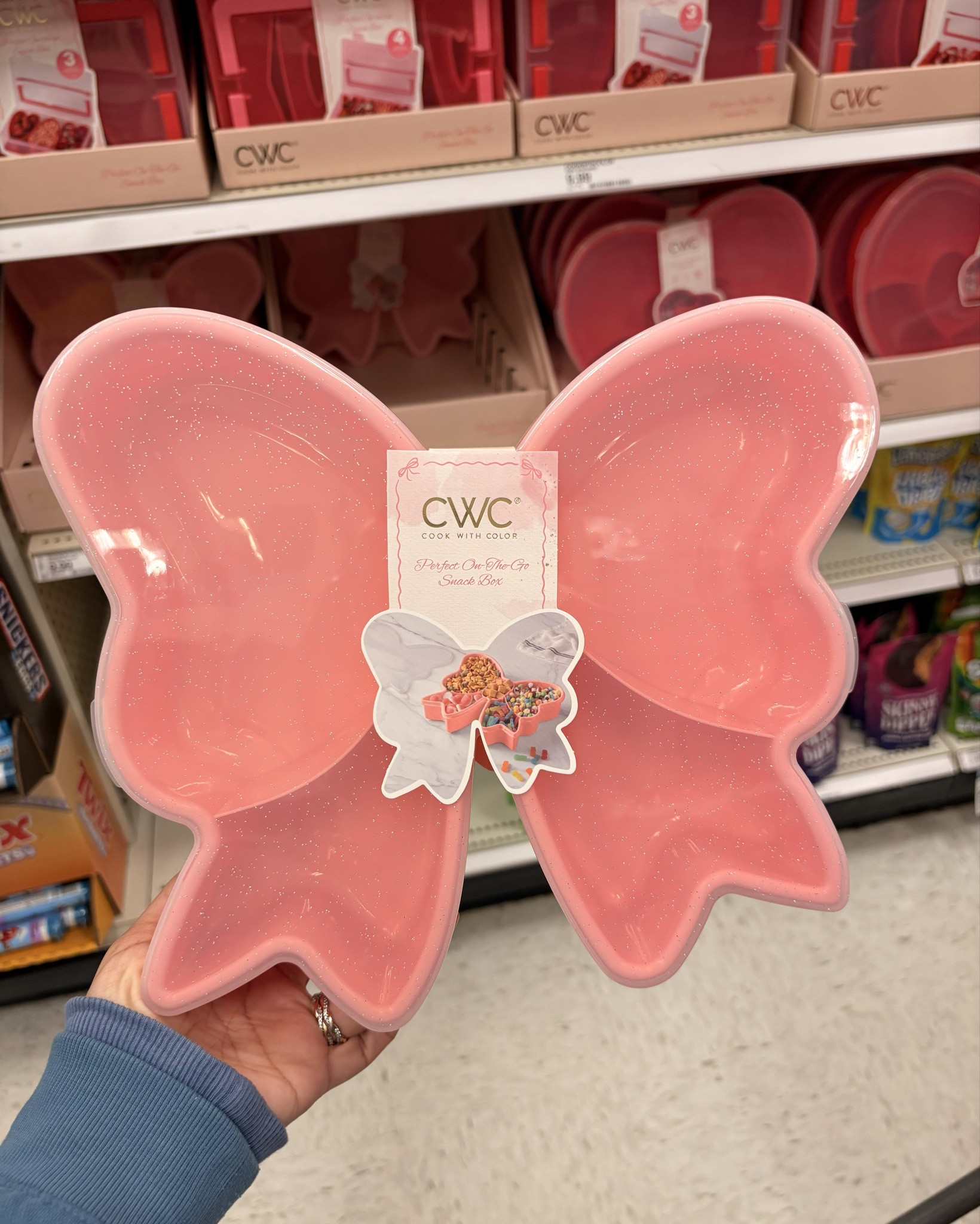 #snacks #containers #valentines #targetfinds

#LTKSeasonal