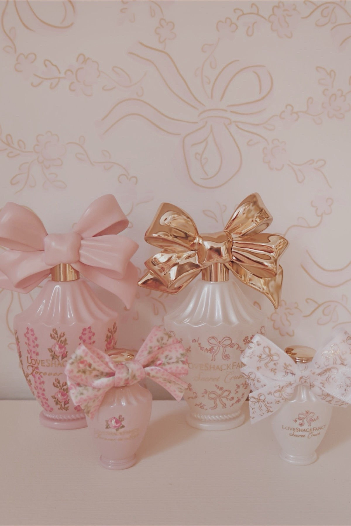 Loveshackfancy Perfume 💫

#LTKHoliday #LTKGiftGuide #LTKSeasonal