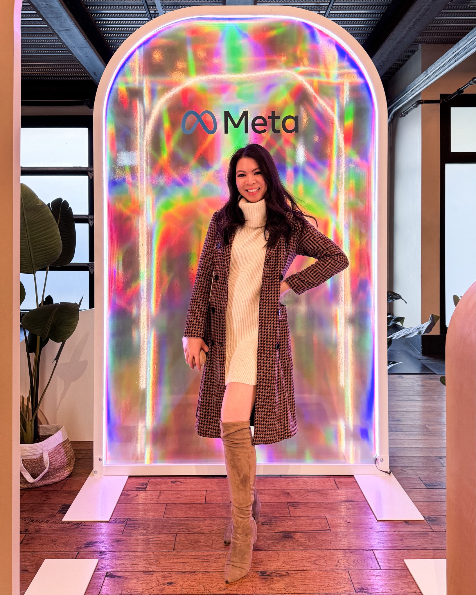 Ivy City Co Tabitha Coat! 

#LTKstyletip