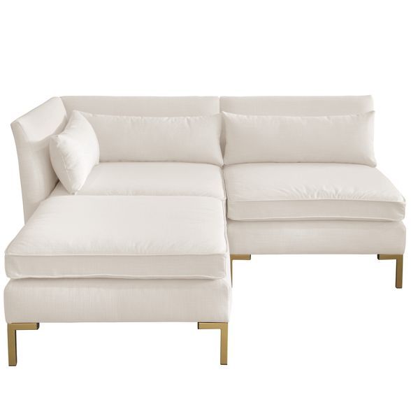 Sectional - Design Love Fest | Target