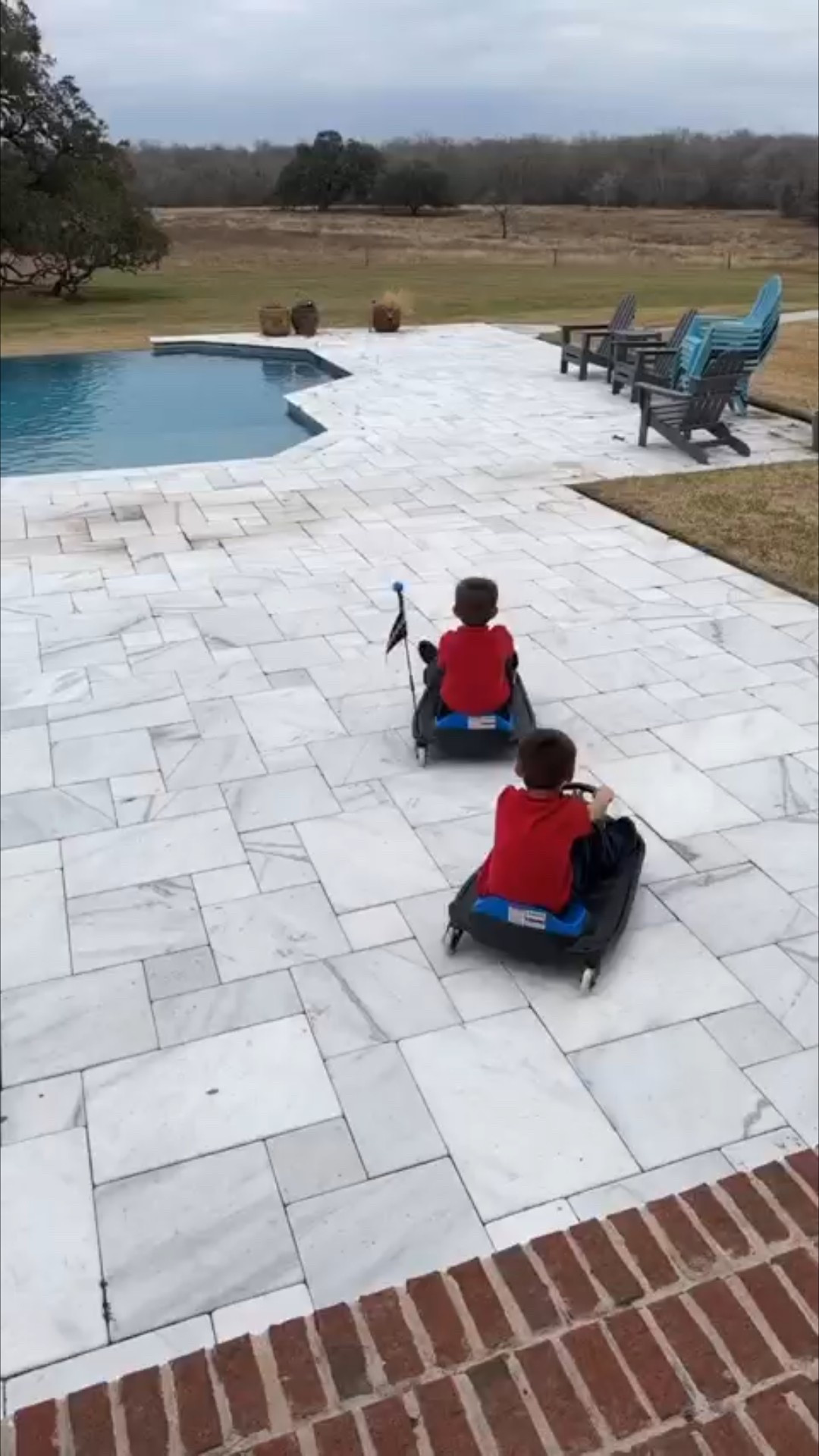 This video speaks for itself, but if you’re looking for a gift for your kiddo to get them outside and play, you can’t go wrong with this crazy cart!
It make a good birthday gift or bookmark this now for next Christmas.

#LTKmomlife #LTKKids #LTKSeasonal