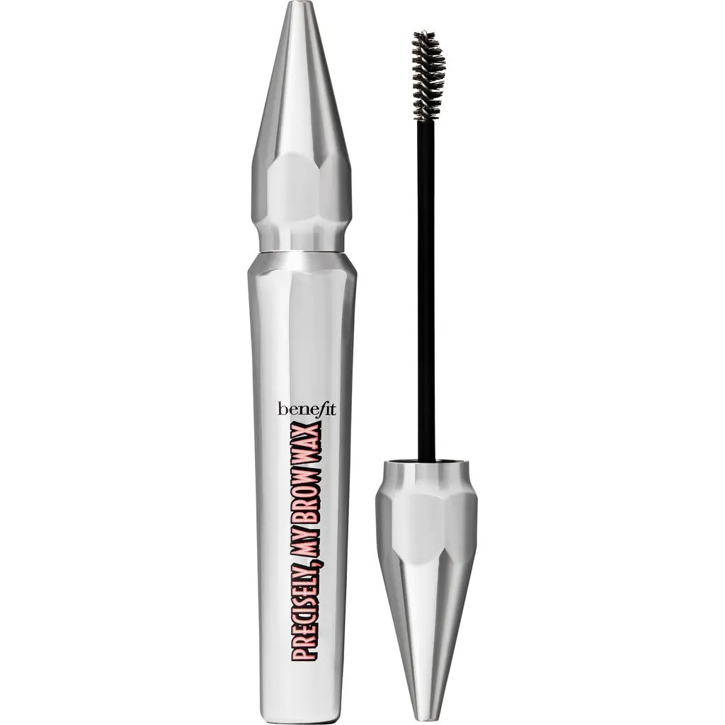 Benefit Cosmetics Precisely, My Brow Tinted Brow Wax in 4.5 at Nordstrom | Nordstrom