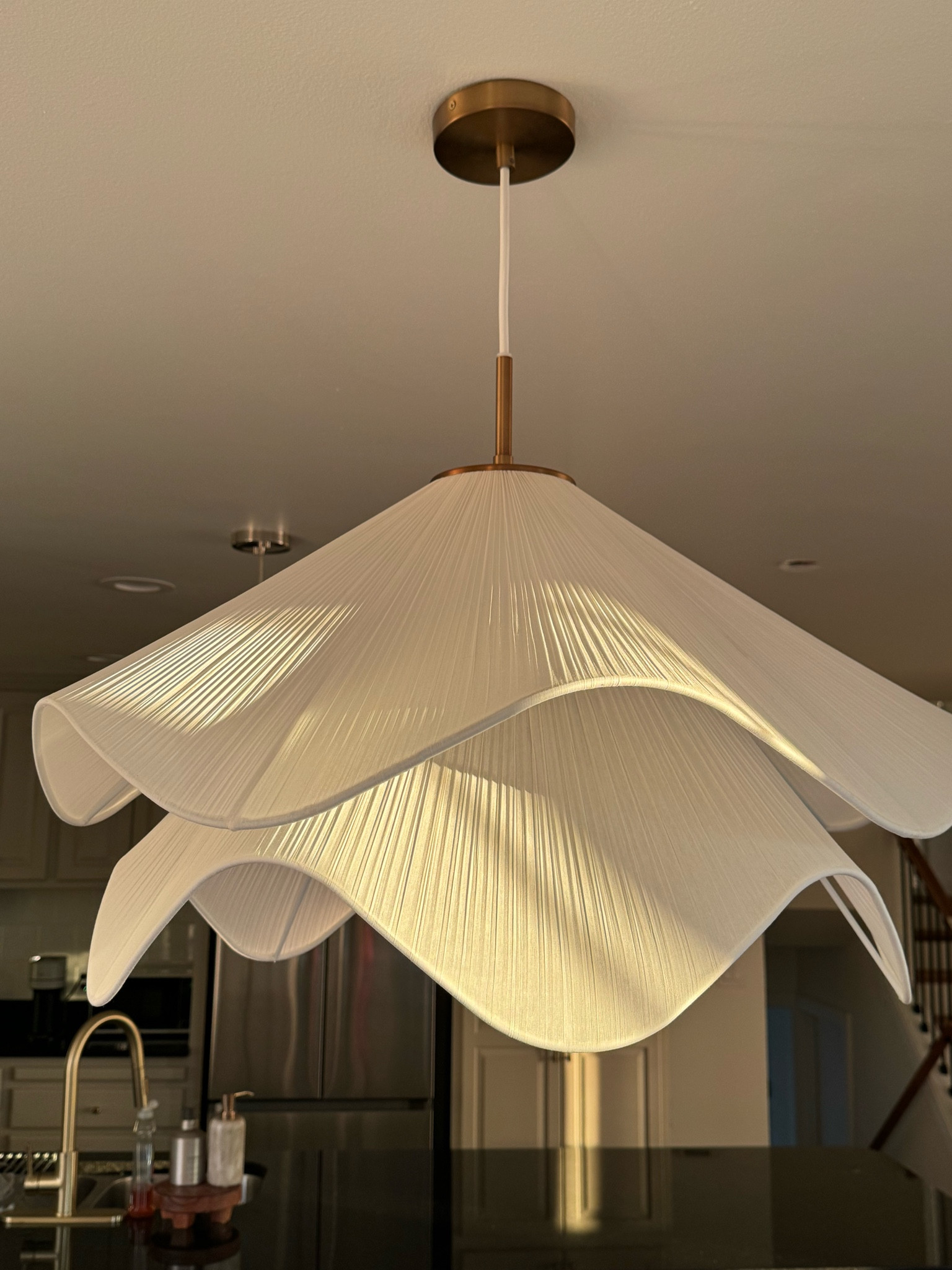 dining room light 

#LTKhome