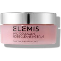 Elemis Pro-Collagen Rose Cleansing Balm | Space NK - UK