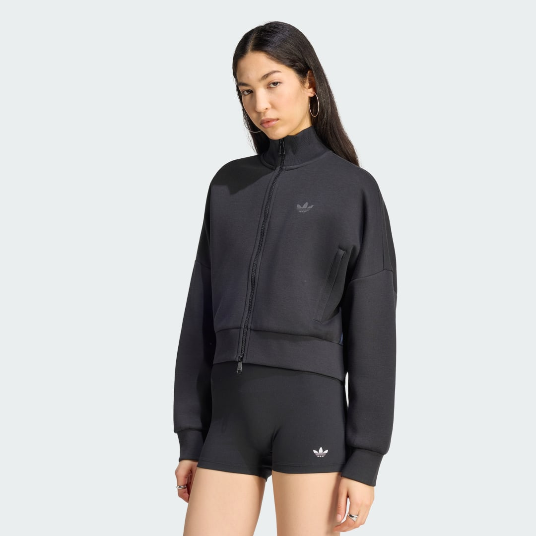 SPACER TRACKTOP | adidas (US)
