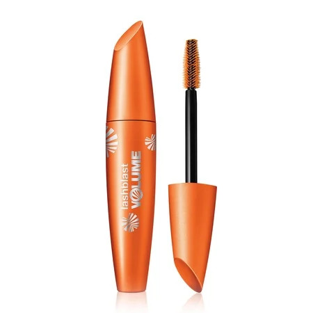 COVERGIRL LashBlast Volume Mascara, Black 805 | Walmart (US)