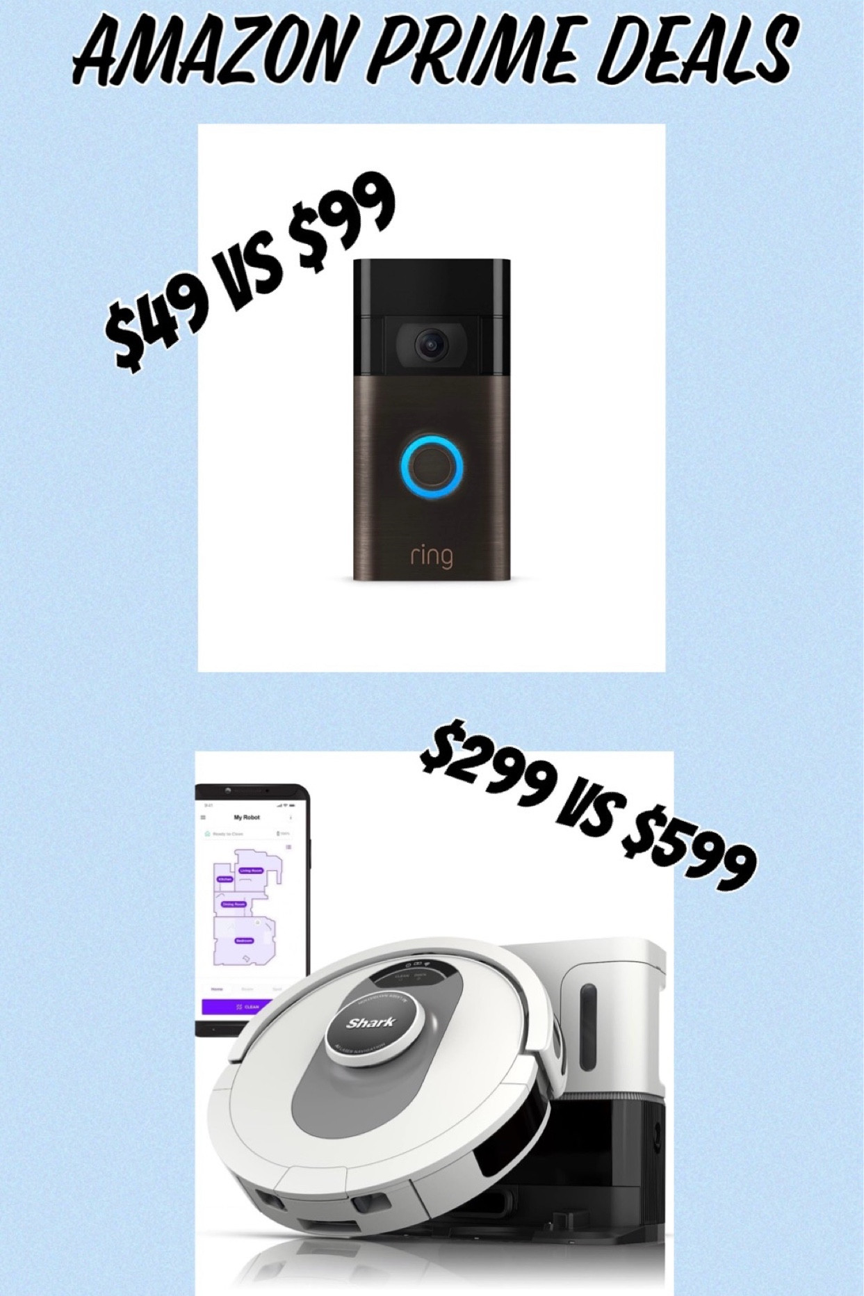 Amazon Prime Deals July 2024 #amazonprimedeals

#LTKSummerSales