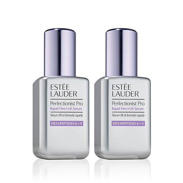 Estée Lauder Perfectionist Pro Duo Rapid Firm & Lift Serum with Hexapeptides 8 & 9 | Estee Lauder (US)