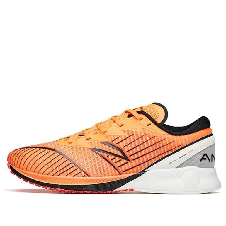 ANTA C202 3.0 Running Shoes 'Orange' | KICKS CREW