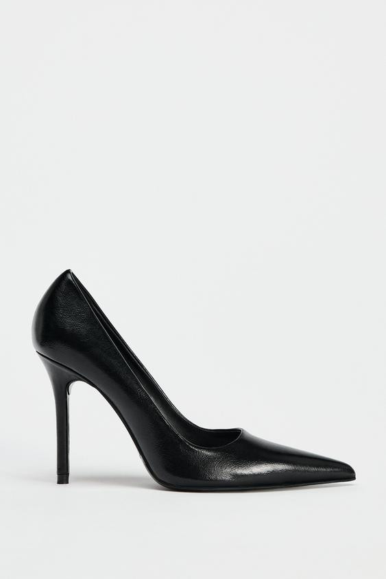 STILETTO HEELS | Zara US