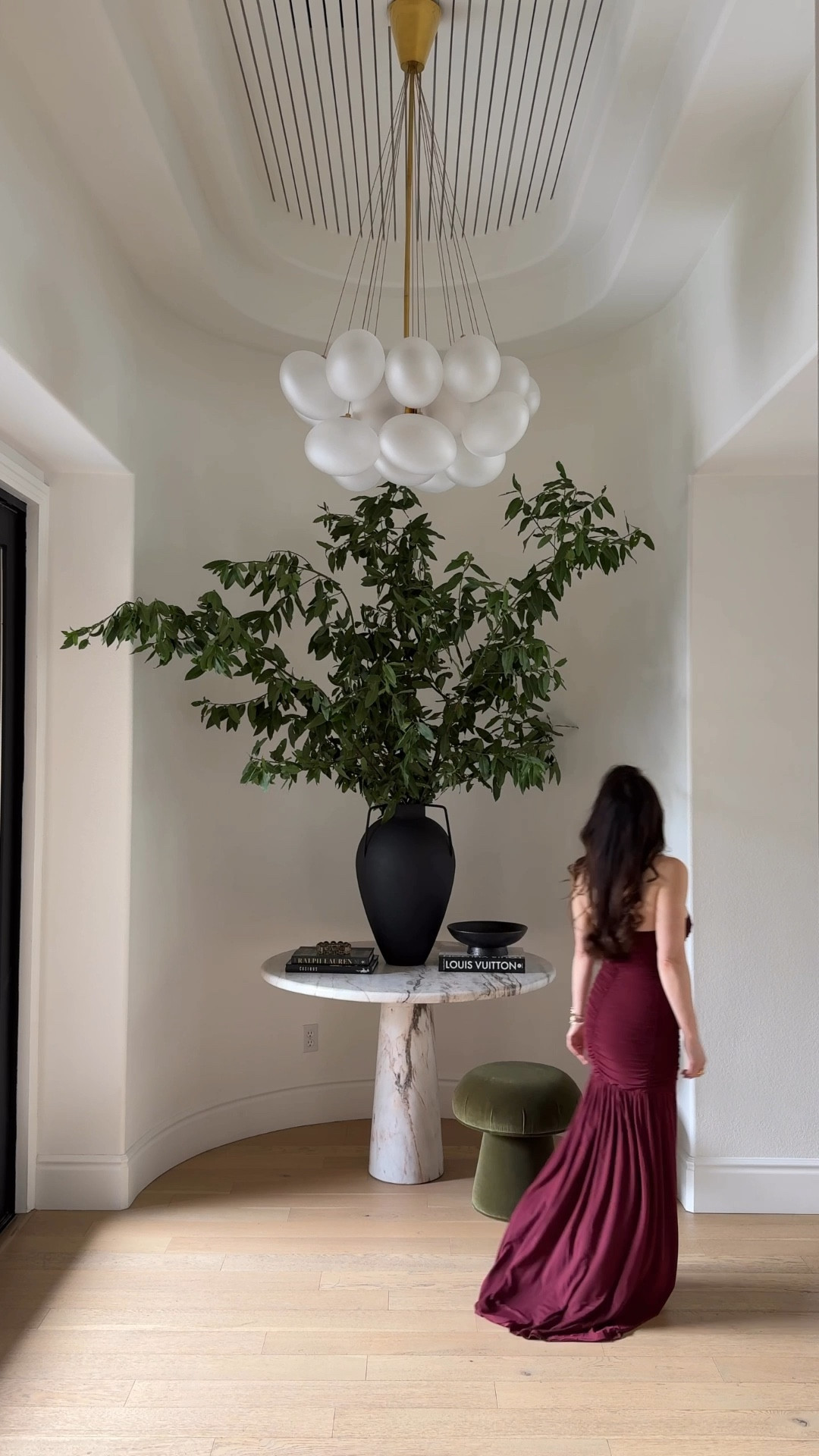 Styling with big branches 

#LTKHome #LTKdayinmylife #LTKmomlife