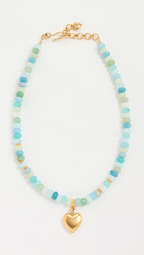 June Necklace | Shopbop