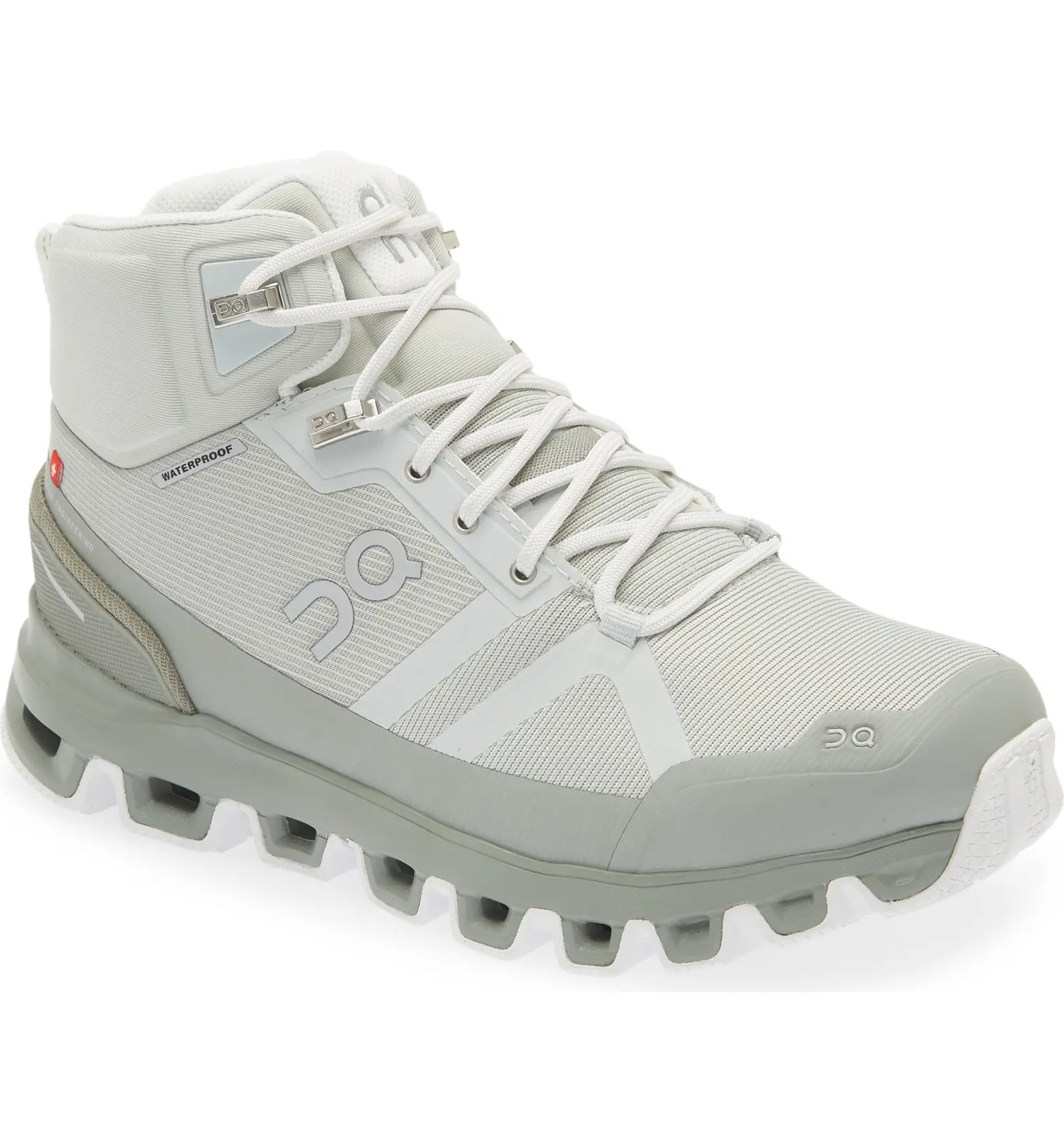 On Cloudrock Waterproof Hiking Boot | Nordstrom | Nordstrom