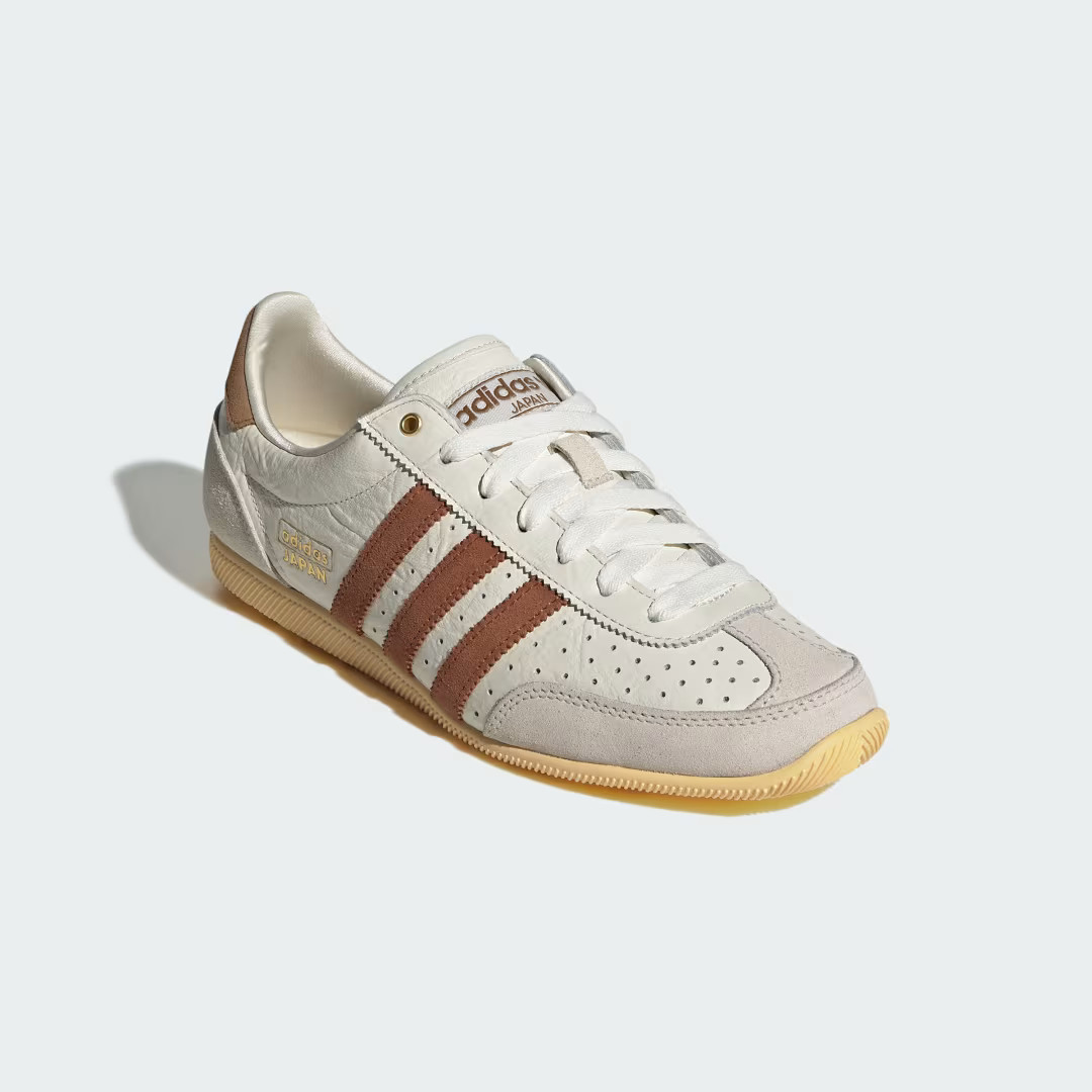 adidas Japan Shoes Off White 6 - Womens Originals Shoes | adidas (US)