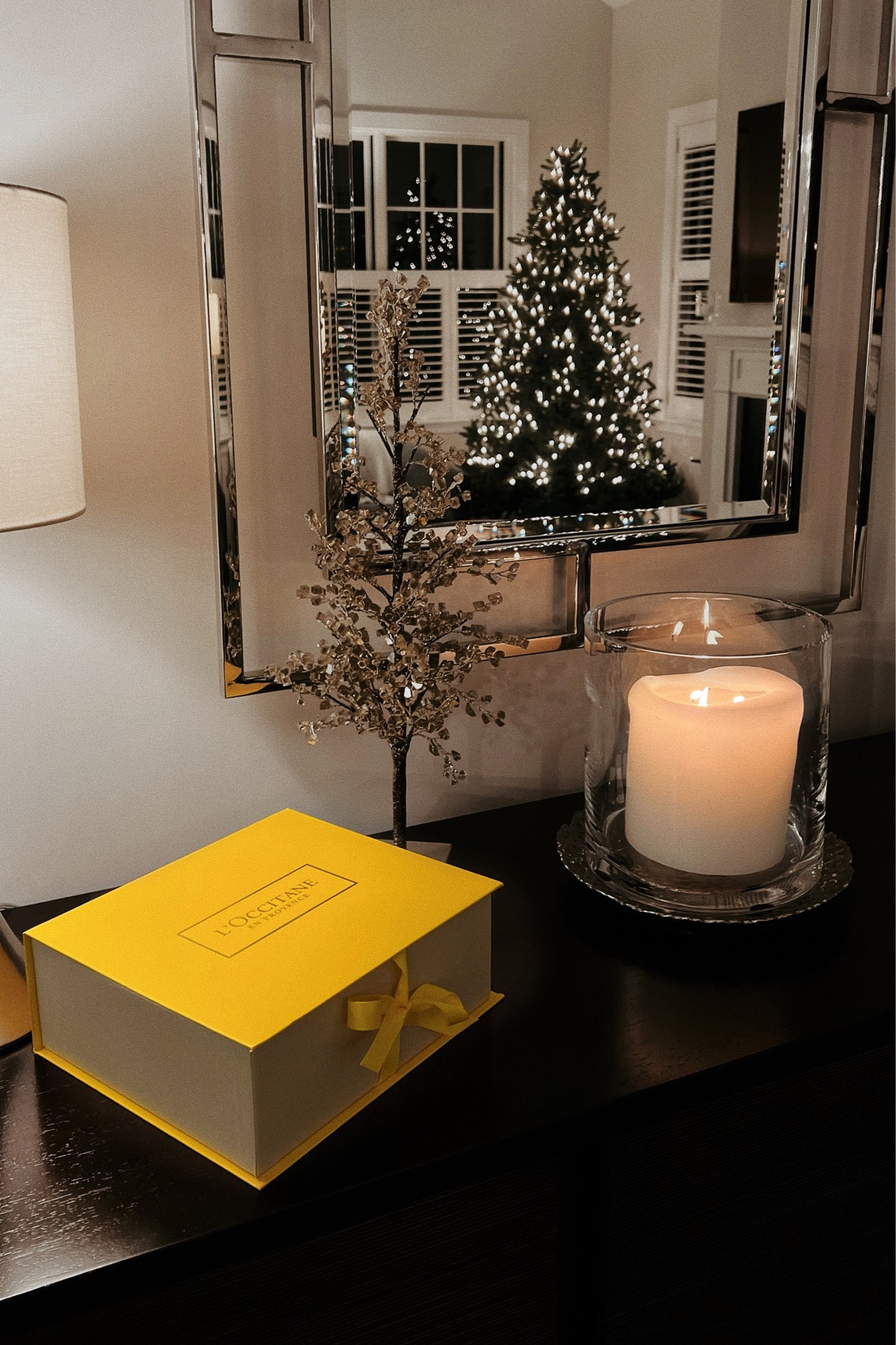 Indulge in the Essence of Provence with L’Occitane: Exquisite Beauty and Skincare  gifts for a Touch of Everyday Luxury. Perfect for Holiday Gifting, or a Special Treat for Yourself! 

ElegantGifts LOccitaneEnProvence LuxuryBeauty PamperYourself SkincareLovers FragranceFanatics GiftsForHer BeautyEssentials IndulgeInLuxury LTKbeauty LTKbodycare 

#LTKSeasonal #LTKHoliday #LTKGiftGuide