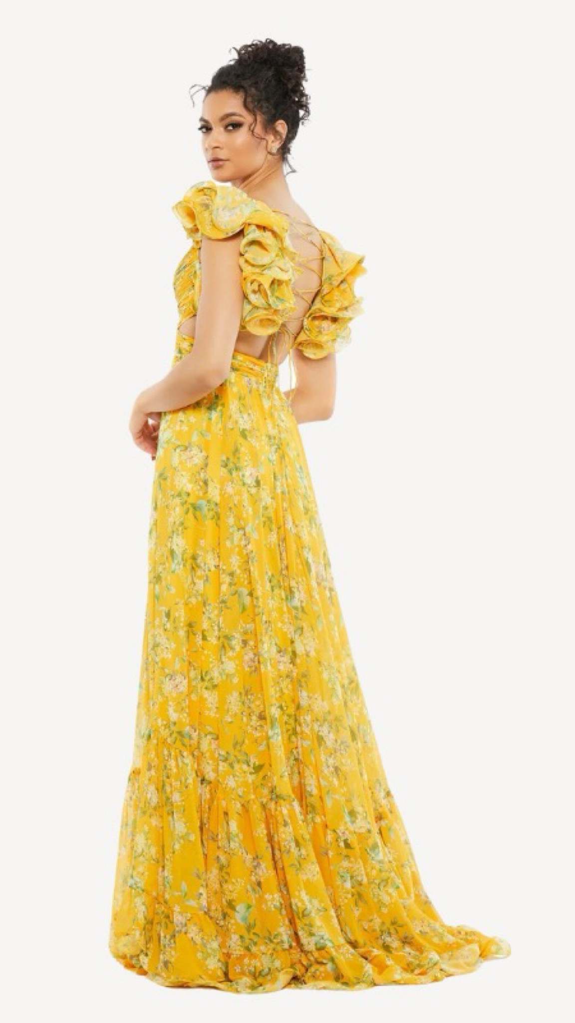 Brighten Up: Gorgeous Yellow Styles! 🌞👗

#LTKStyleTip