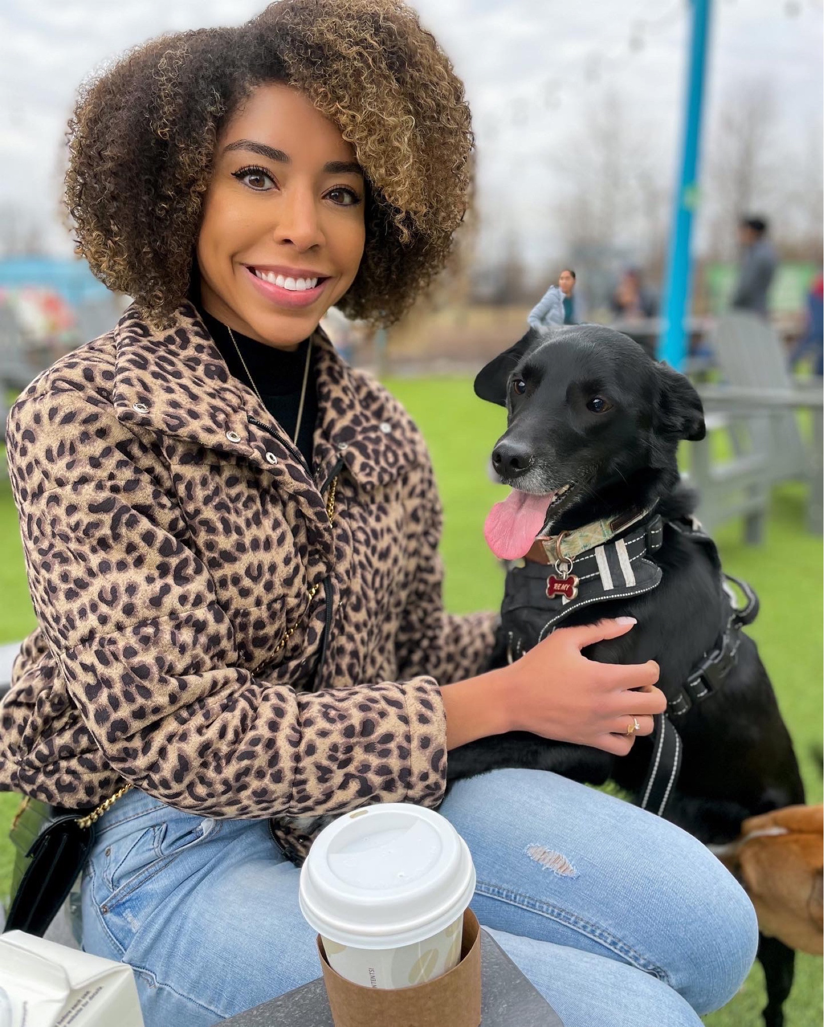Love this cheetah where everywhere jacket ☺️. Lightweight & goes with every outfit! I’ve gotten SO MANY compliments on it!

_
Cheetah jacket. Leopard. Animal print. Puffer. Bomber. Cute jacket. Comfy coat. Soft jacket. Winter coats. Fall  

#LTKtravel #LTKSeasonal #LTKstyletip