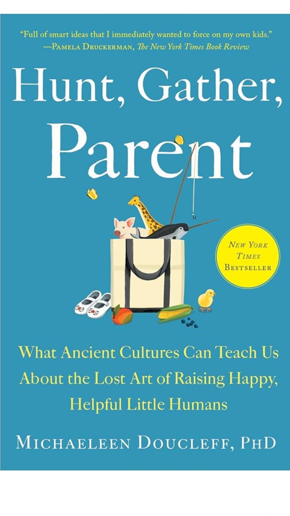 favorite parenting book to date! 

#LTKFamily
