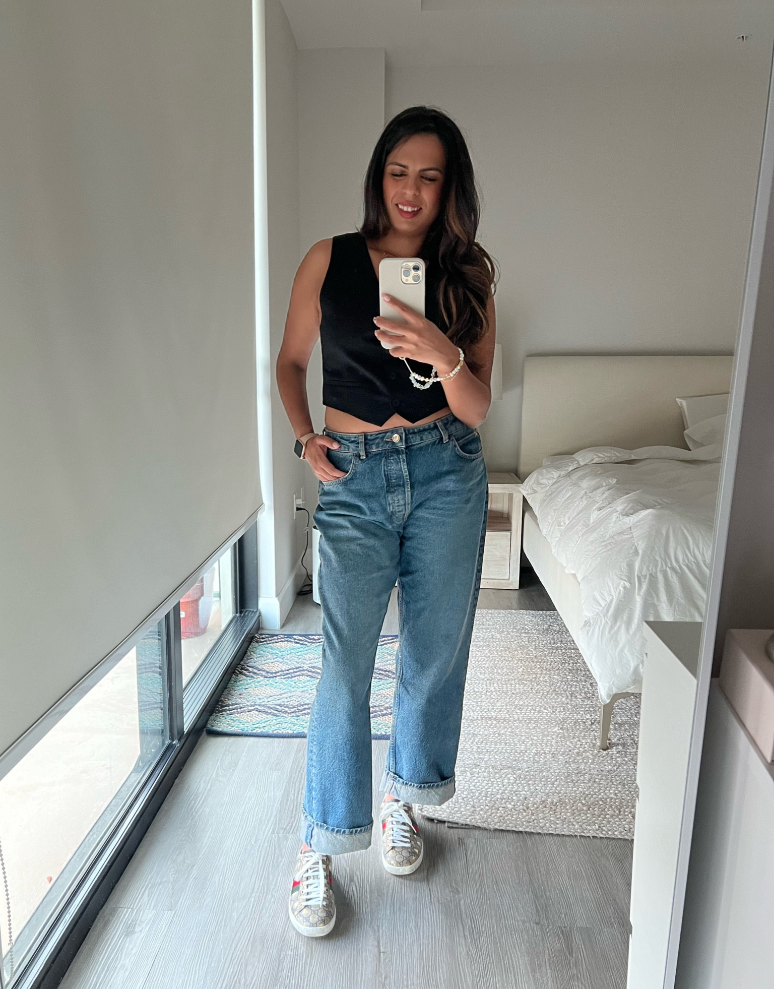 Sunday casual


#LTKstyletip #LTKfindsunder50 #LTKfindsunder100