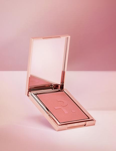 Monochrome Moment - Velvet Blush | Patrick Ta Beauty