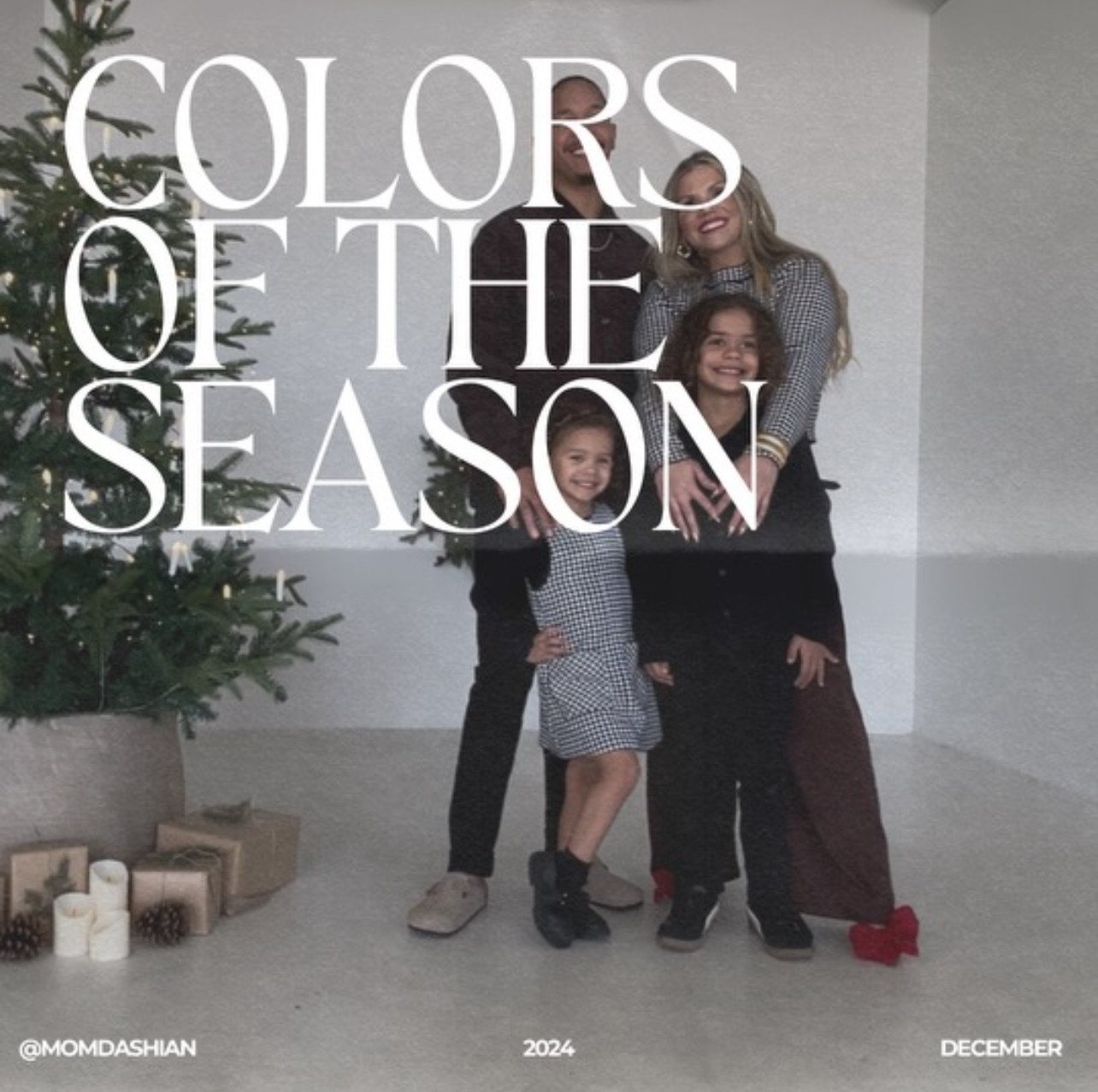 Tis the season for family photos and holiday parties  

 #LTKHoliday #LTKParties #LTKFamily