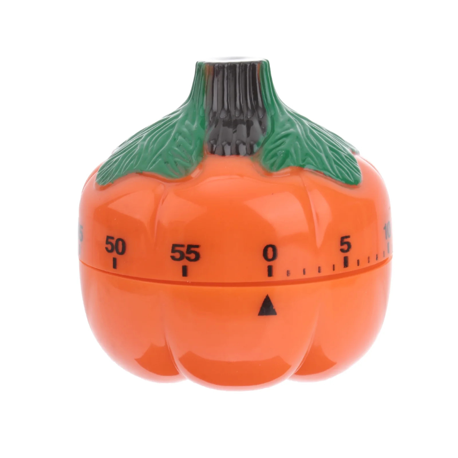 Pumpkin Design Mechanical Timer Kitchen Timer Household Cooking Time Manager Baking Reminder Cook... | Walmart (US)